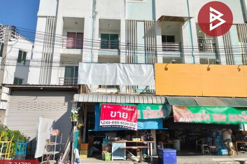 3 Bedroom Commercial for sale in Nong-Kham, Chonburi