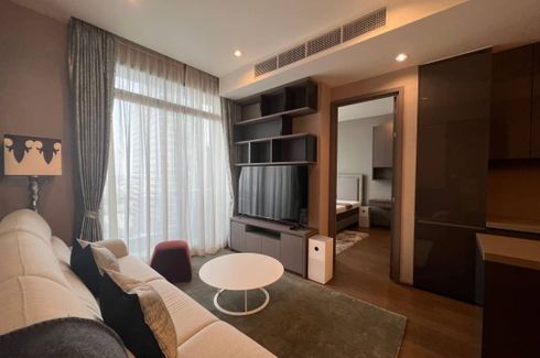 2 Bedroom Condo for Sale or Rent in The Diplomat Sathorn, Silom, Bangkok near BTS Surasak