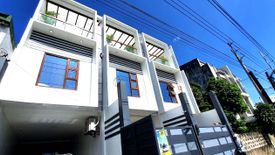 4 Bedroom Townhouse for sale in Socorro, Metro Manila near LRT-2 Araneta Center-Cubao