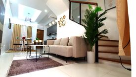 4 Bedroom Townhouse for sale in Socorro, Metro Manila near LRT-2 Araneta Center-Cubao