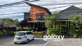 Komersial dijual atau disewa dengan 2 kamar tidur di Panjer, Bali