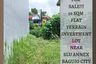 Land for sale in Military Cut-Off, Benguet