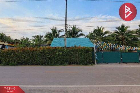 1 Bedroom House for sale in Khlong Khoen, Samut Songkhram