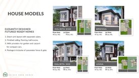 2 Bedroom Townhouse for sale in PHirst Park Homes Batulao, Kaylaway, Batangas