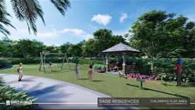 2 Bedroom Condo for sale in Sage Residences, Mauway, Metro Manila near MRT-3 Shaw Boulevard