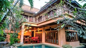 4 Bedroom Villa for sale in Na Jomtien, Chonburi