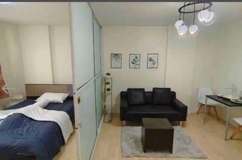 1 Bedroom Condo for sale in D Condo Ramindra, Tha Raeng, Bangkok near MRT Maiyalap
