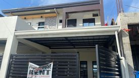 3 Bedroom House for rent in Santo Rosario, Pampanga