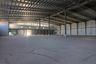 Warehouse / Factory for rent in Kalawaan, Metro Manila
