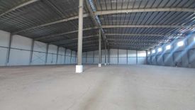 Warehouse / Factory for rent in Kalawaan, Metro Manila