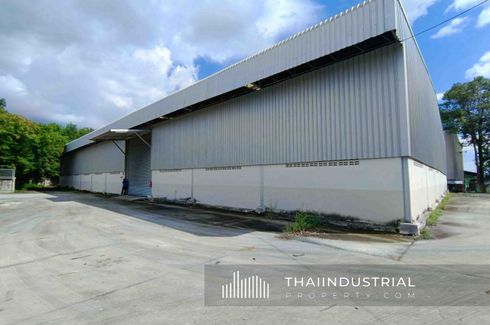 Warehouse / Factory for rent in Map Kha, Rayong