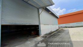 Warehouse / Factory for rent in Map Kha, Rayong