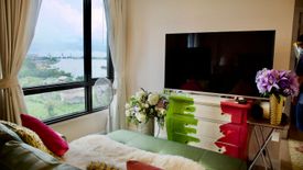 2 Bedroom Condo for rent in Metro Luxe Riverfront, Sai Ma, Nonthaburi near MRT Phra Nang Klao Bridge