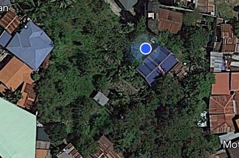 Land for sale in Canjulao, Cebu