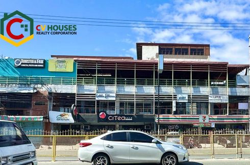 Commercial for sale in Santo Rosario, Pampanga