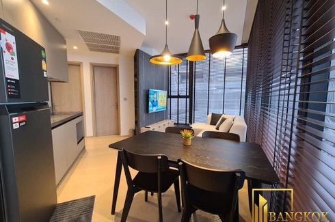 2 Bedroom Condo for rent in Ashton Asoke - Rama 9, Din Daeng, Bangkok near MRT Phra Ram 9