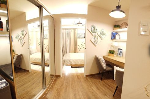 1 Bedroom Condo for sale in Cameron Residences, Mariblo, Metro Manila