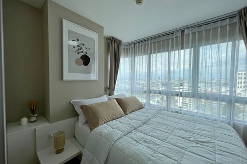 1 Bedroom Condo for sale in The Trust Residence Pinklao, Arun Amarin, Bangkok