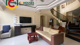 9 Bedroom House for rent in Cutcut, Pampanga