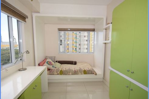 2 Bedroom Condo for sale in Manila, Metro Manila near LRT-2 Legarda