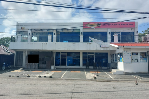 Commercial for sale in Talon Dos, Metro Manila