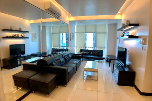 2 Bedroom Condo for rent in Sapphire Residences, Taguig, Metro Manila