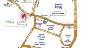 Condo for sale in Amaia Steps Alabang, Almanza Dos, Metro Manila