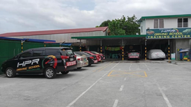 Commercial for sale in San Agustin, Metro Manila