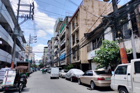 Land for sale in Tondo, Metro Manila near LRT-1 Doroteo Jose