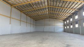 Warehouse / Factory for rent in Malhacan, Bulacan