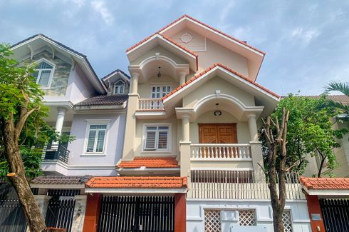 4 Bedroom Villa for rent in Binh Trung Dong, Ho Chi Minh
