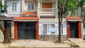 4 Bedroom Villa for rent in Binh Trung Dong, Ho Chi Minh