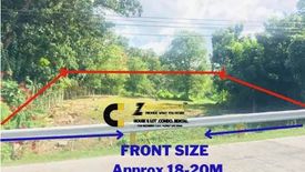 Land for sale in Poblacion West, Cebu