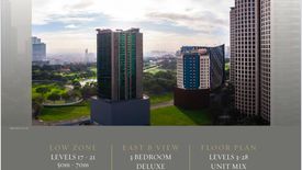 3 Bedroom Condo for sale in Taguig, Metro Manila