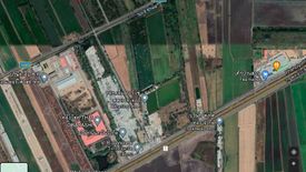 Land for sale in Chamaep, Phra Nakhon Si Ayutthaya