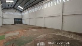 Warehouse / Factory for sale in Bang Sao Thong, Samut Prakan