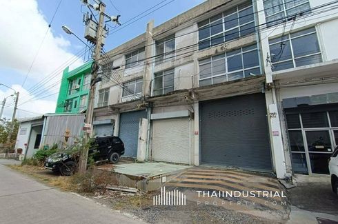 Warehouse / Factory for sale in Bang Sao Thong, Samut Prakan