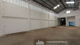 Warehouse / Factory for sale in Bang Sao Thong, Samut Prakan