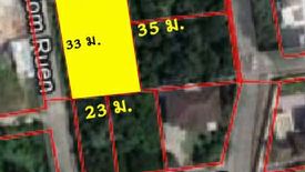 Land for sale in Chim Phli, Bangkok