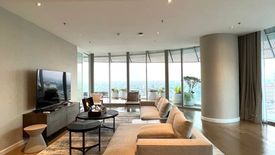 3 Bedroom Condo for rent in Magnolias Ratchadamri Boulevard, Langsuan, Bangkok near BTS Ratchadamri