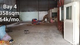 Warehouse / Factory for rent in Cabancalan, Cebu