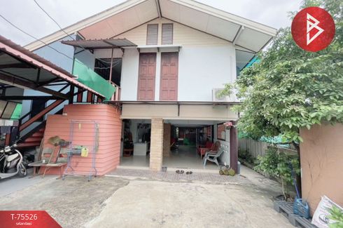 6 Bedroom House for sale in Bang Ko Bua, Samut Prakan