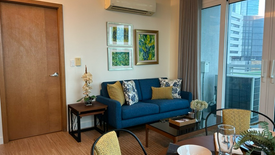 1 Bedroom Condo for rent in Park Terraces, San Lorenzo, Metro Manila near MRT-3 Ayala