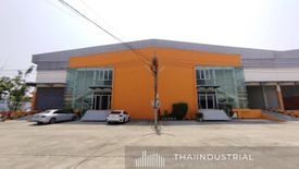 Warehouse / Factory for rent in Bang Phli Yai, Samut Prakan