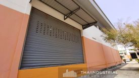 Warehouse / Factory for rent in Bang Phli Yai, Samut Prakan