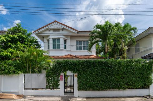 3 Bedroom House for sale in 88 Land and House Phuket, Talat Yai, Phuket