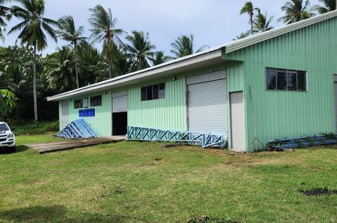 Warehouse / Factory for sale in Tugawe, Negros Oriental