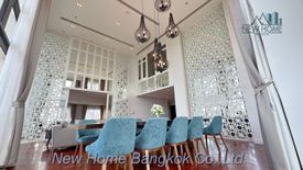 4 Bedroom Condo for rent in Baan Suanpetch, Khlong Tan Nuea, Bangkok near BTS Phrom Phong