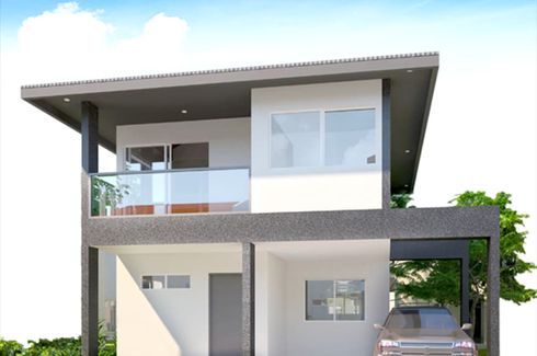 3 Bedroom House for sale in San Agustin I, Cavite