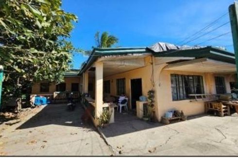 3 Bedroom House for sale in Tabunoc, Cebu